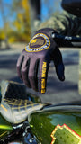 O.G Performance Gloves- Black